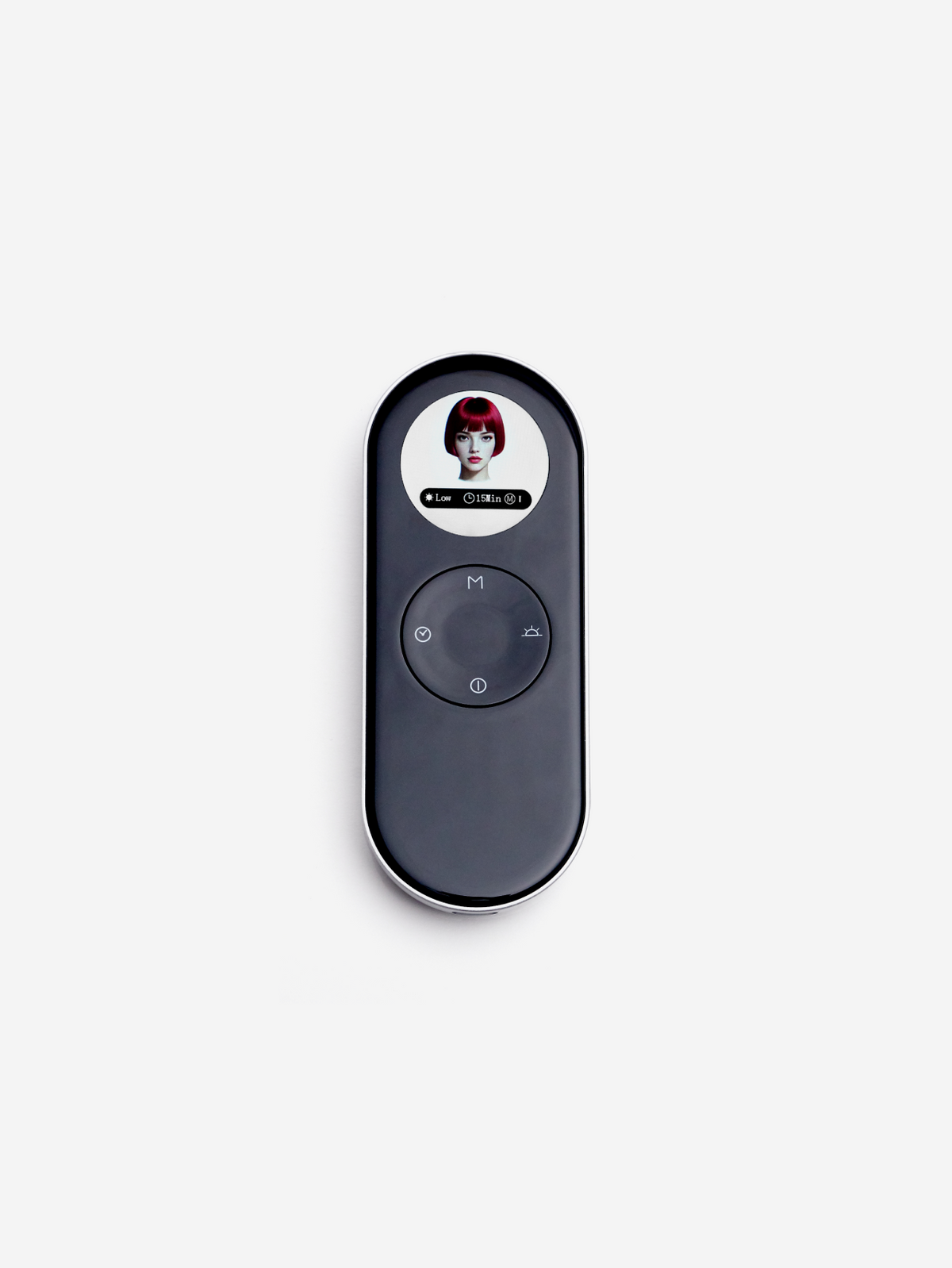 Laser Pro Mask Smart Remote (Replacement)