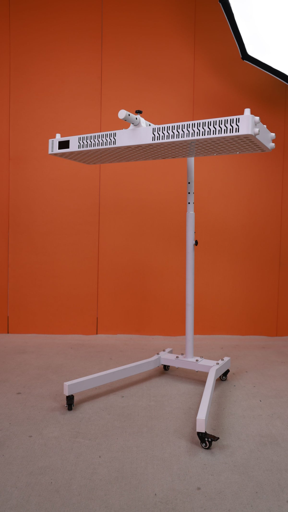 Single Panel Stand