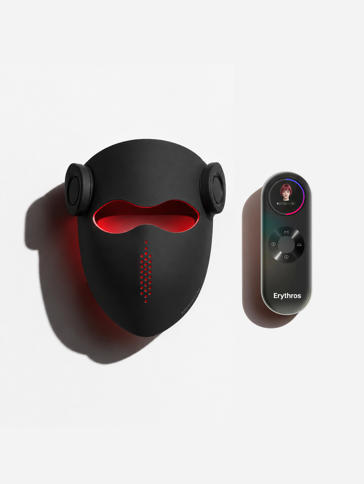 Erythros Laser Pro Mask
