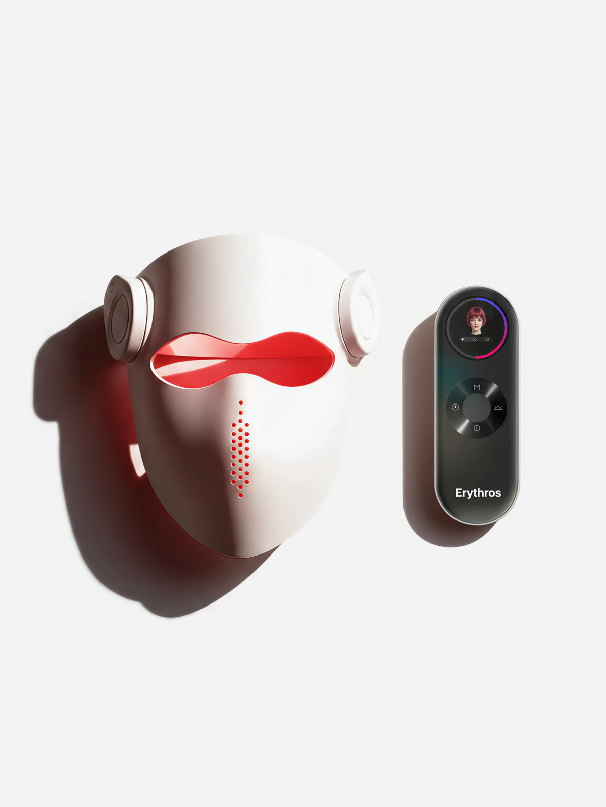 Erythros Laser Pro Mask