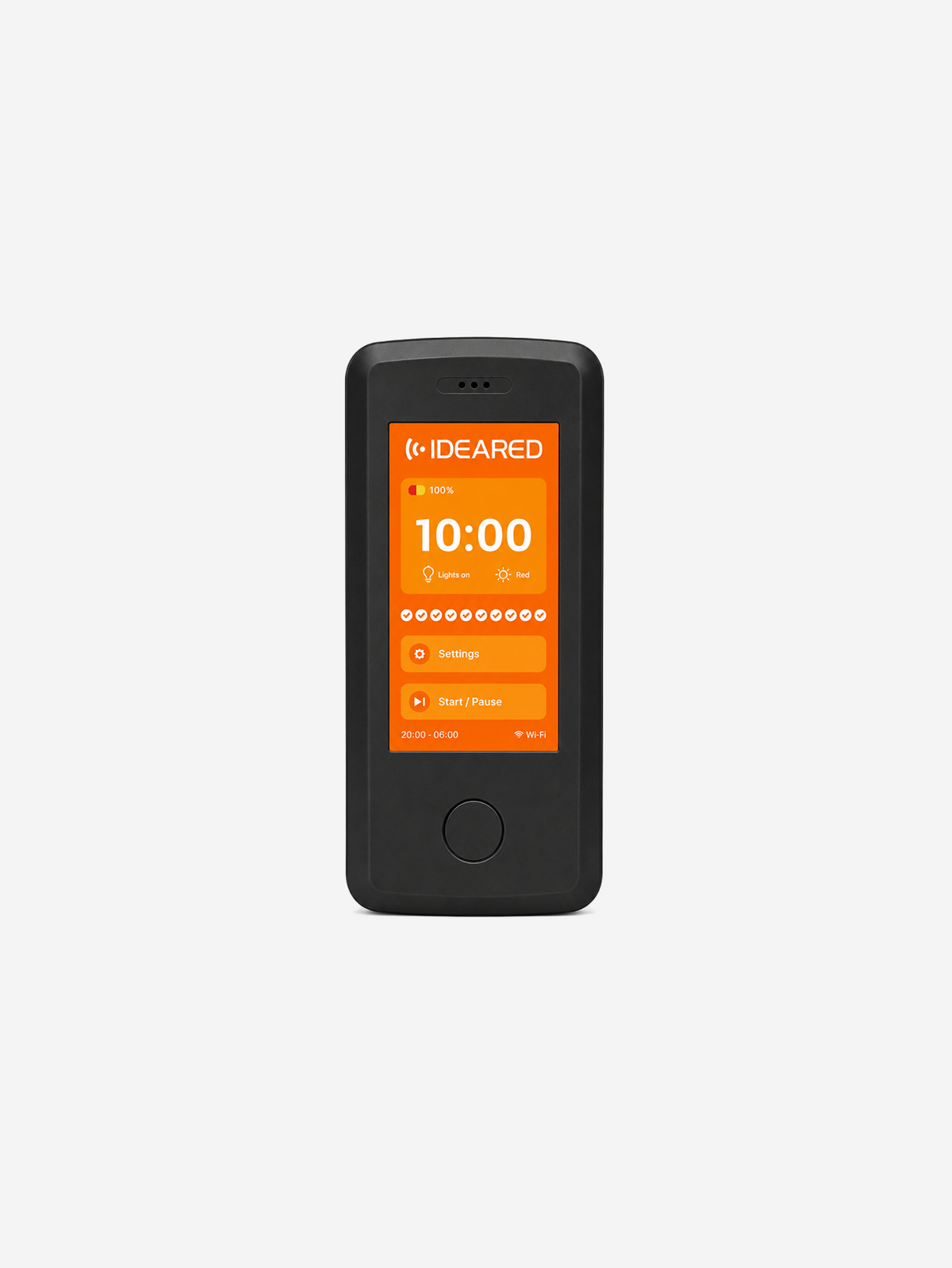 Touch Remote Control